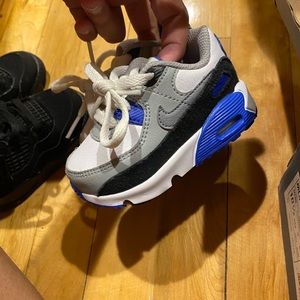 Nike AirMax shoes